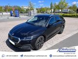 Skoda Octavia 1.5 TSI ACC MATRIX AHK KAMERA DAB 8 fach - Skoda Octavia aus 2020