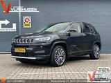 Jeep Compass 4xe 190 Plug-in Hybrid Electric Limited - Jeep Compass: 4xe