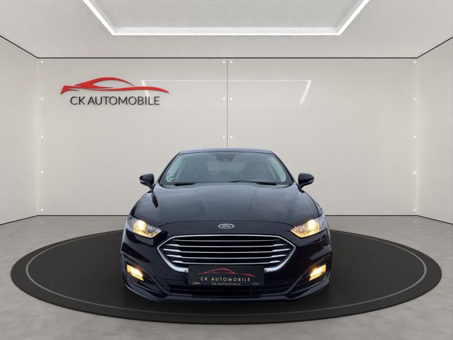 Ford Mondeo Lim. Business Edition/1.HAND/ PANORAMA