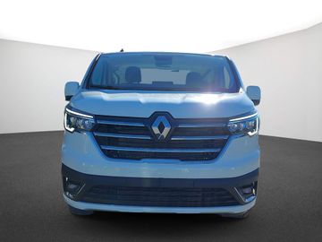 Renault Trafic - 2