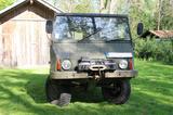Andere Pinzgauer M 710 Steyr-Daimler-Puch - : Pinzgauer