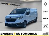Renault Trafic Kasten 3,0t Komfort L2H1 3,1t Blue - Renault Trafic Neuwagen