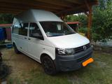 Volkswagen VW Camper T5.2 Hochdach lang , 4 motion, autark  - Angebote entsprechen deinen Suchkriterien