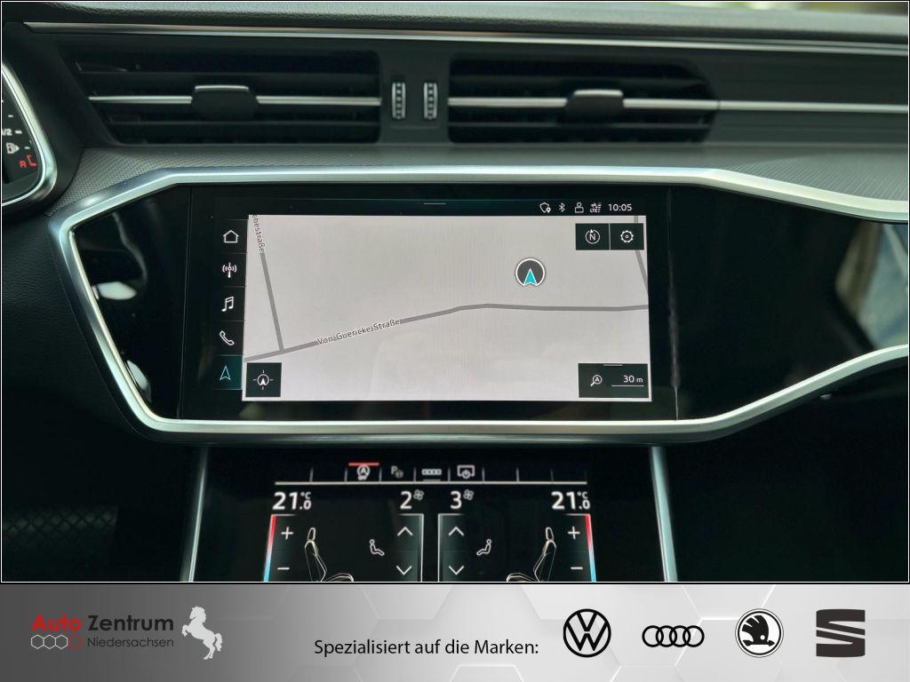 Audi A6 TFSI quat S tron S-LINE AHK*PANO*Matrix*Virtu, миниатюра 28