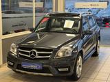 Mercedes-Benz GLK 350 CDI 4MATIC AMG Panoram Leder Memory Navi - Mercedes-Benz GLK 350 aus 2010: 4matic