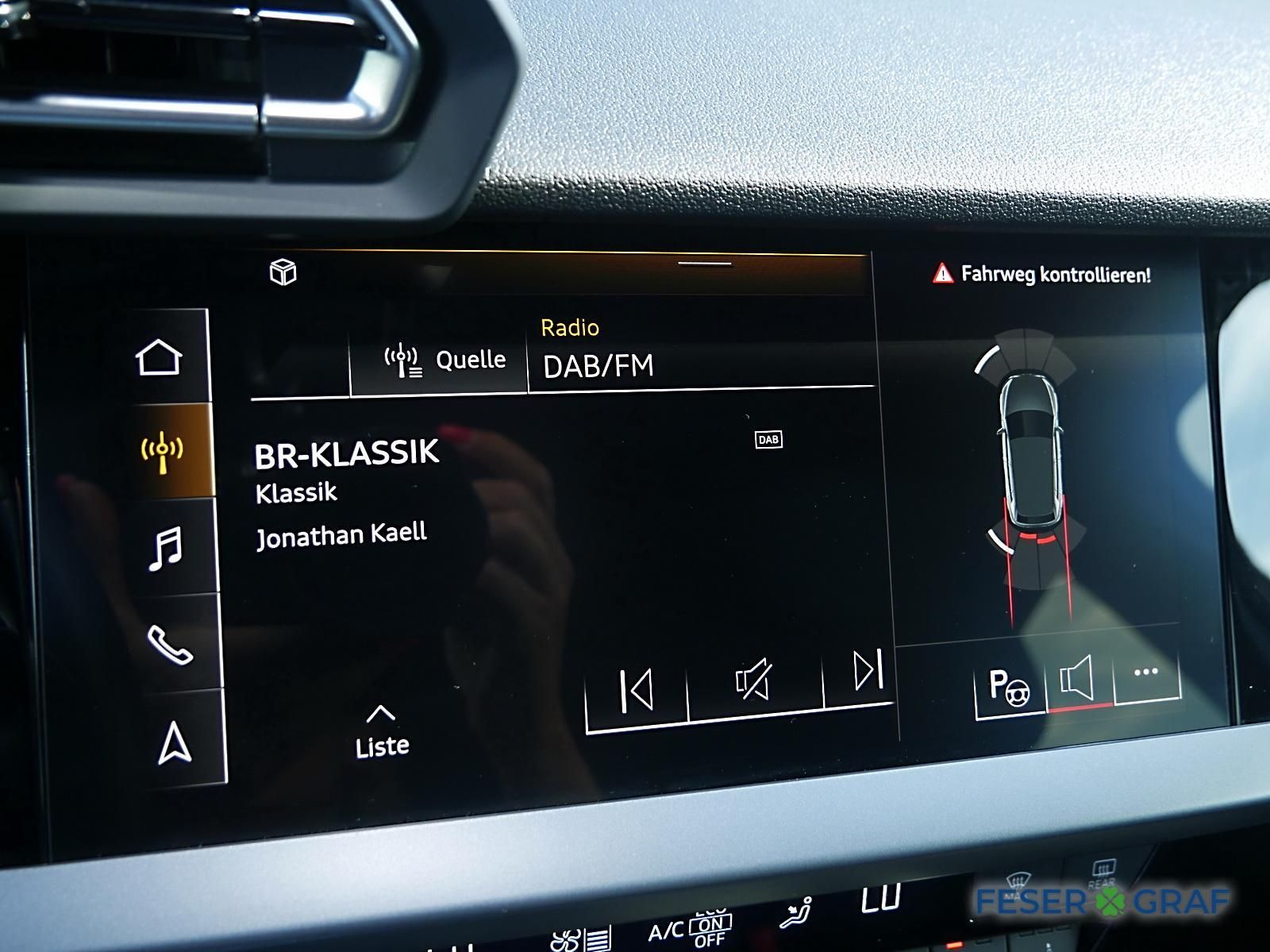 Audi A3 - Bild 9