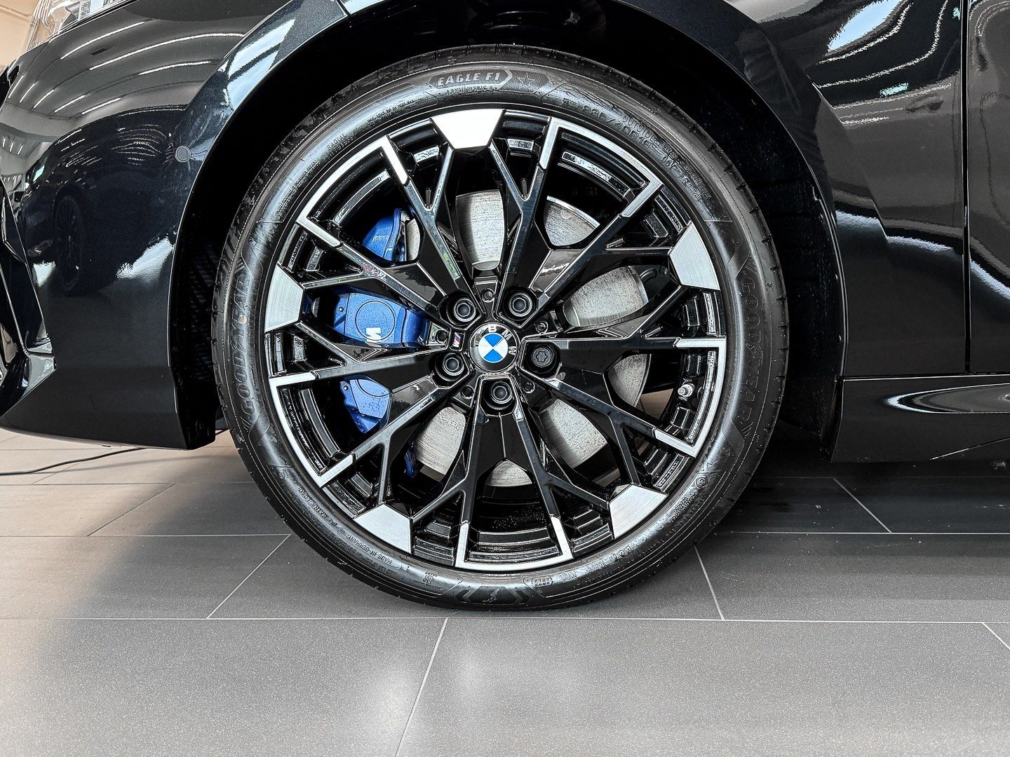 BMW M135 - Bild 4