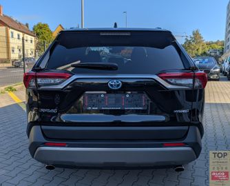 Toyota RAV 4 - 6