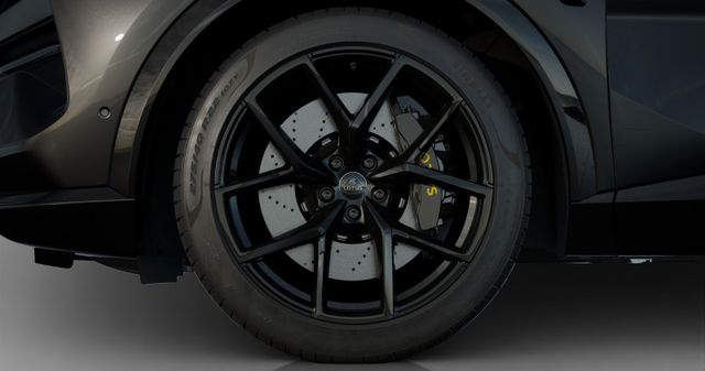 Fahrzeugabbildung Lotus Eletre 600 Sport SE Lotus Wuppertal