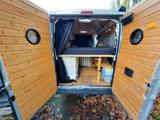 Fiat Liebevoll ausgebauter Camper  - Dresden