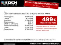 Cupra Leon - Vorschau Bild 2