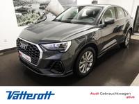 Audi Q3 Sportback 45 TFSI e Navi Panodach