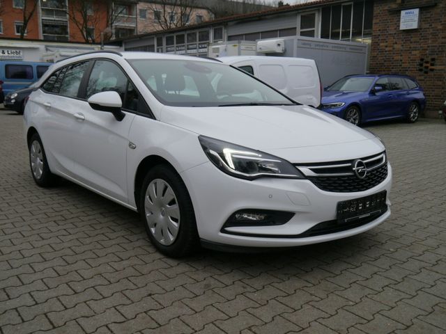 Opel Astra Business StartStop AHK/PDC/Klima/Navi