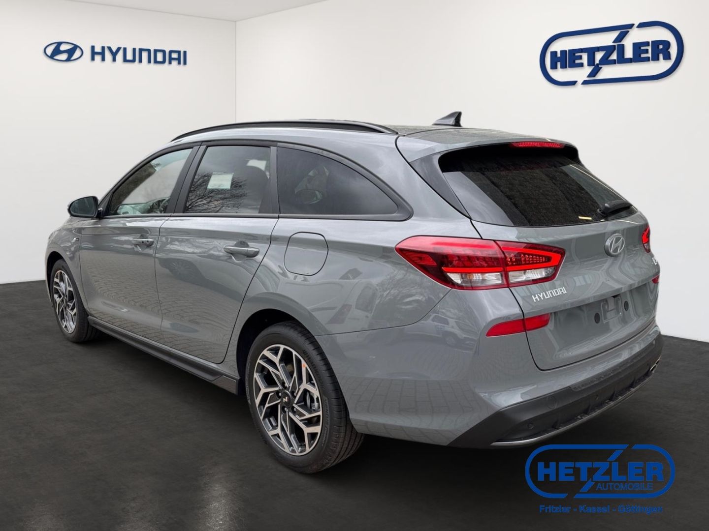 Hyundai i30 – Bild 4