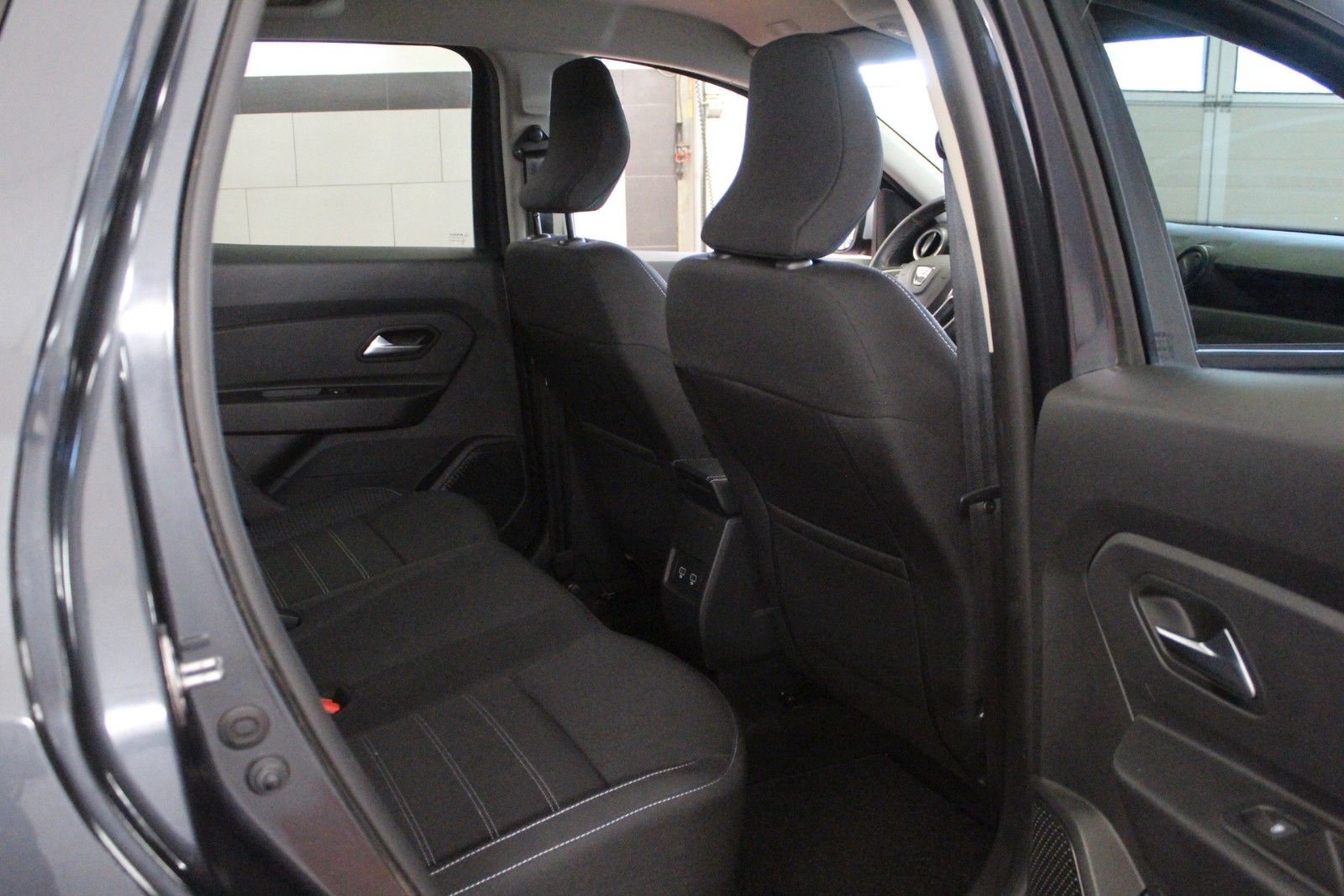 Fahrzeugabbildung Dacia Duster TCe130 *Prestige *Navi*Sitzhzg*Kamera