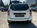 Dacia Duster I Laureate 1.Hand 4x4,  AHK - Dacia aus 2011