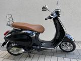 Vespa Primavera 125 3ie - VESPA PRIMAVERA