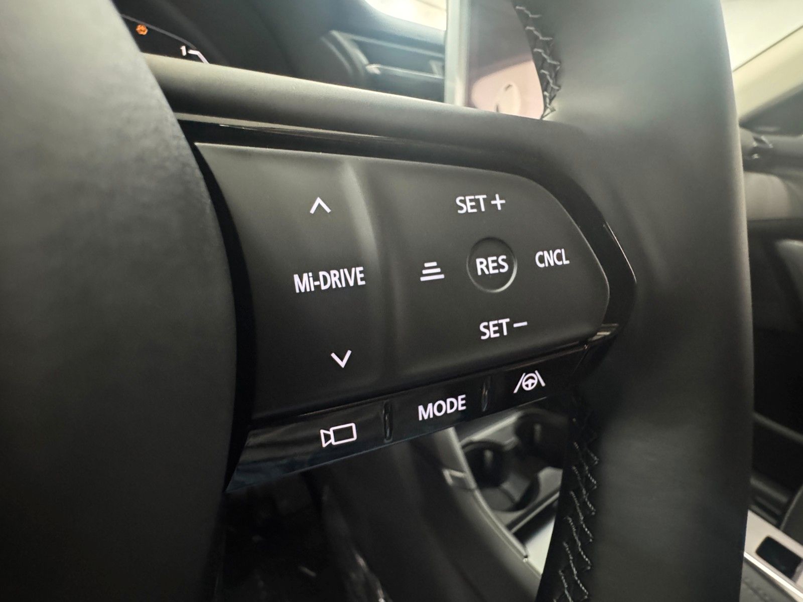 Mazda CX-5 - Bild 29