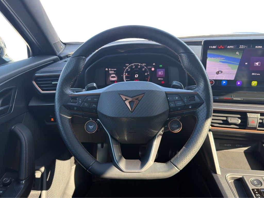 Cupra Formentor - Bild 13
