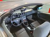 Alfa Romeo Spider 2.0 T.Spark 16V Base Base - gebrauchte Alfa Romeo Spider aus dem Jahr 2004