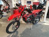 Beta RR 125 T 4T ENDURO E5+ Halbstollen + Handguards - BETA RR 125