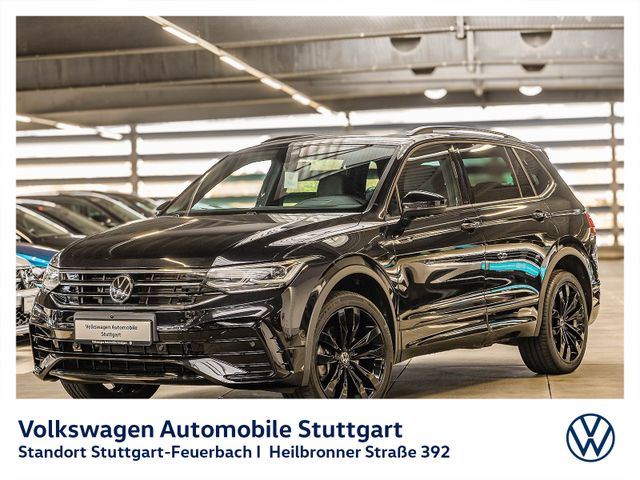 Volkswagen Tiguan Allspace 2.0 TSI R-Line DSG Navi Kamera