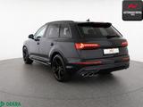 Audi SQ7 4.0 TFSI qu COMPETITION PLUS MASSAGE,HEADUP - Audi SQ7 in Bochum