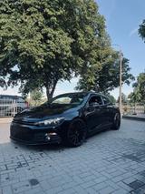 Volkswagen VW Scirocco Sport 2.0 TSI DSG | 211 PS | K... - Volkswagen Scirocco: Sport