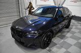 BMW X4 M40 M40i AT-CARBON-SEHR GEPFLEGT - BMW X4 M40 aus 2022