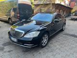 Mercedes-Benz S-Klasse W221 - 350CDI - gut... - Mercedes-Benz 350: 350cdi