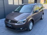 Volkswagen Touran 1.4 TSI Style DSG NAVI KAMERA AHK - Volkswagen Touran in Bielefeld