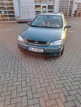 Opel Astra 1.6 Njoy Njoy - Opel Astra: Njoy