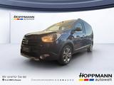 Dacia Dokker 1.2 TCe Klima PDC Nebel - gebrauchte Dacia Dokker aus dem Jahr 2017
