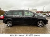Volkswagen Sharan Cup BMT AUTO.NAVI.TEMP.PANO.PDC.SHZ.KLIMA - Volkswagen Sharan: Cup