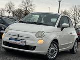 Fiat 500 Sport 1.4*Klima*2.Hand*6-Gang*Insp-Neu*AUX* - Fiat 500: 1.4