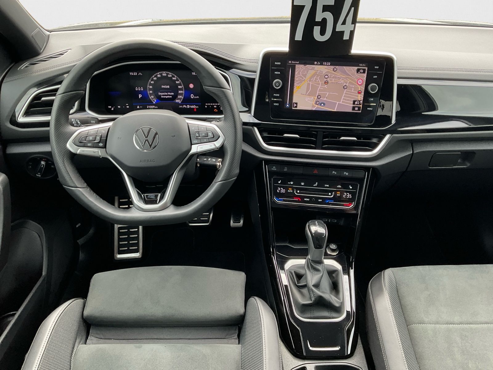 Volkswagen T-Roc - Bild 10