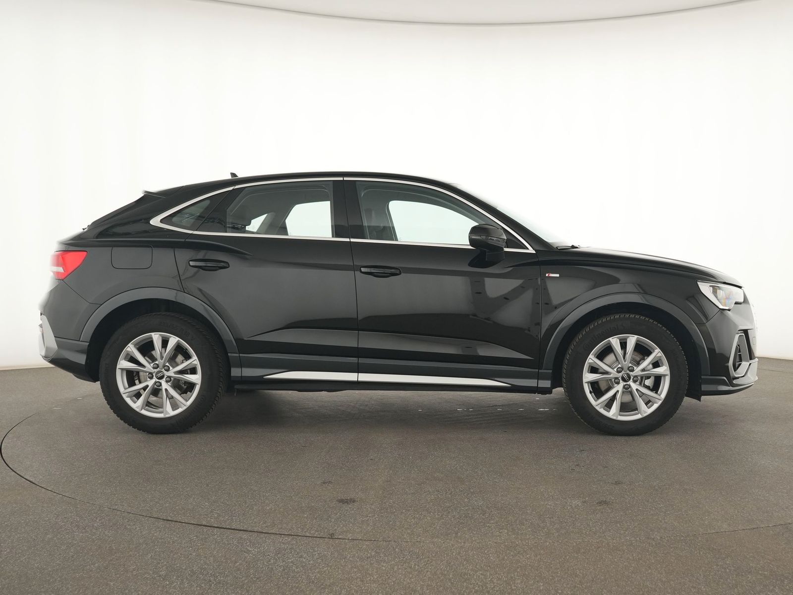 Audi Q3 - Bild 5
