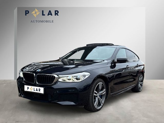 BMW 630d GT xDrive HeadUp/Vollleder/Pano/H&K /MSport