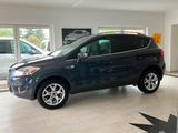 Ford Kuga 2.0 TDCi Champions Edition Navigation - gebrauchte Ford Kuga aus dem Jahr 2012