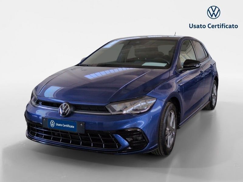 Image of Volkswagen Polo