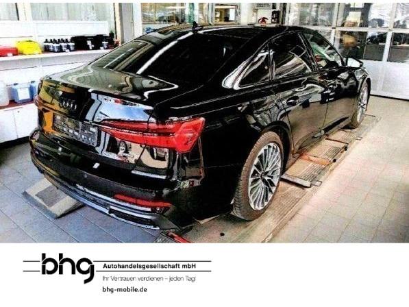 Audi A6 Limousine sport 55 TFSI e