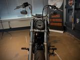 Harley-Davidson FXST*Softail Standard *1.Hand* Jekill&Hyde! - HARLEY-DAVIDSON SOFTAIL STANDARD