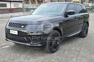 Land-Rover Range Rover Sport - 1