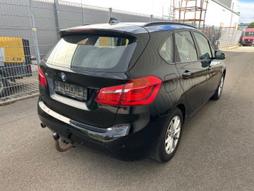 BMW 214 Active Tourer - 4