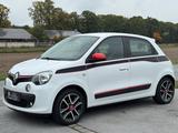 Renault Twingo Luxe Tempomat Klimaautomatik Spurhalte - Renault Twingo Gebrauchtwagen in Bielefeld