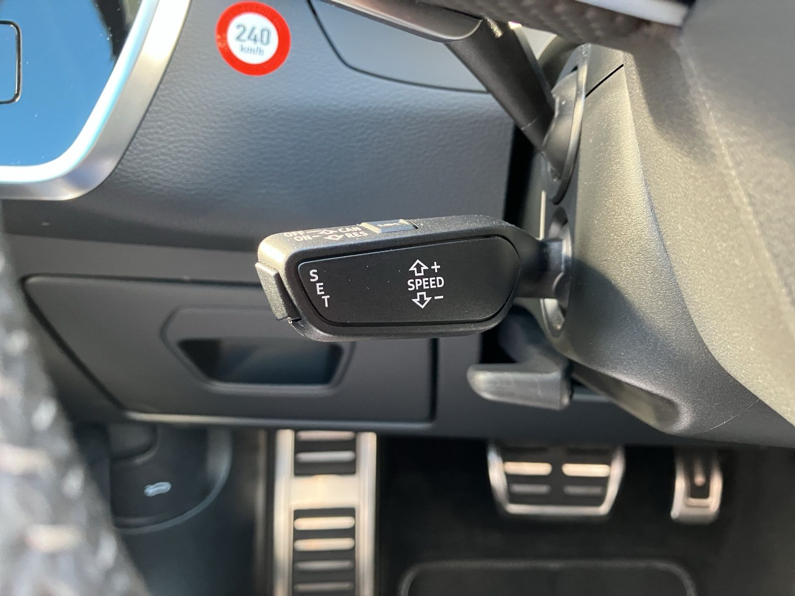 Fahrzeugabbildung Audi S6 Avant 3.0 TDI quattro Matrix Luft RFK Navi AV