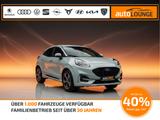 Ford Puma ST-Line 1,0 l EcoBoost Mild-Hybrid 6-Gan...