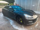 Porsche Panamera 3.0d 05/2013 - Porsche Panamera in Saarbrücken