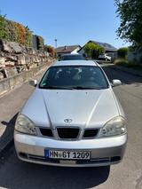 Daewoo Nubira 1.6 SE SE - Daewoo Nubira Gebrauchtwagen