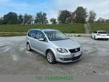 Volkswagen Touran Freestyle 1.6 Ltr-2.Hand-Klima-Shz - Volkswagen Touran Freestyle mit Benzin-Antrieb